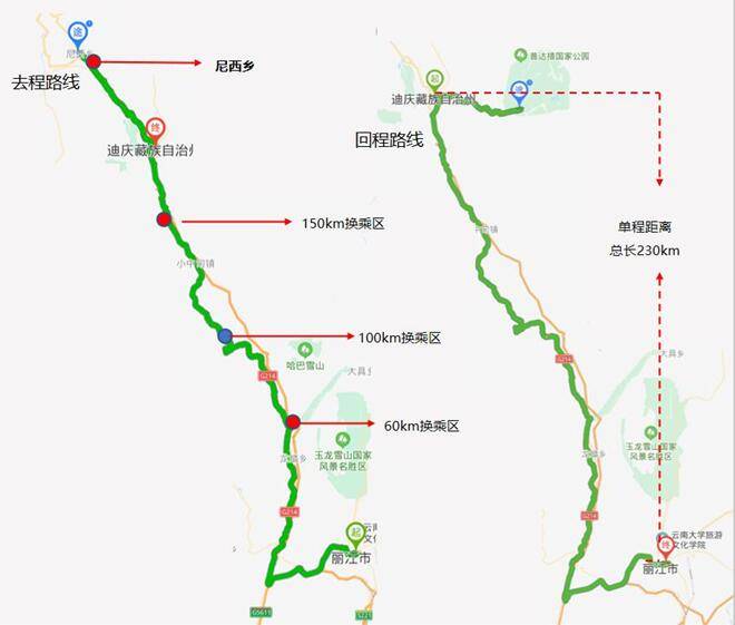 香格里拉试乘试驾会 香格里拉试乘试驾会