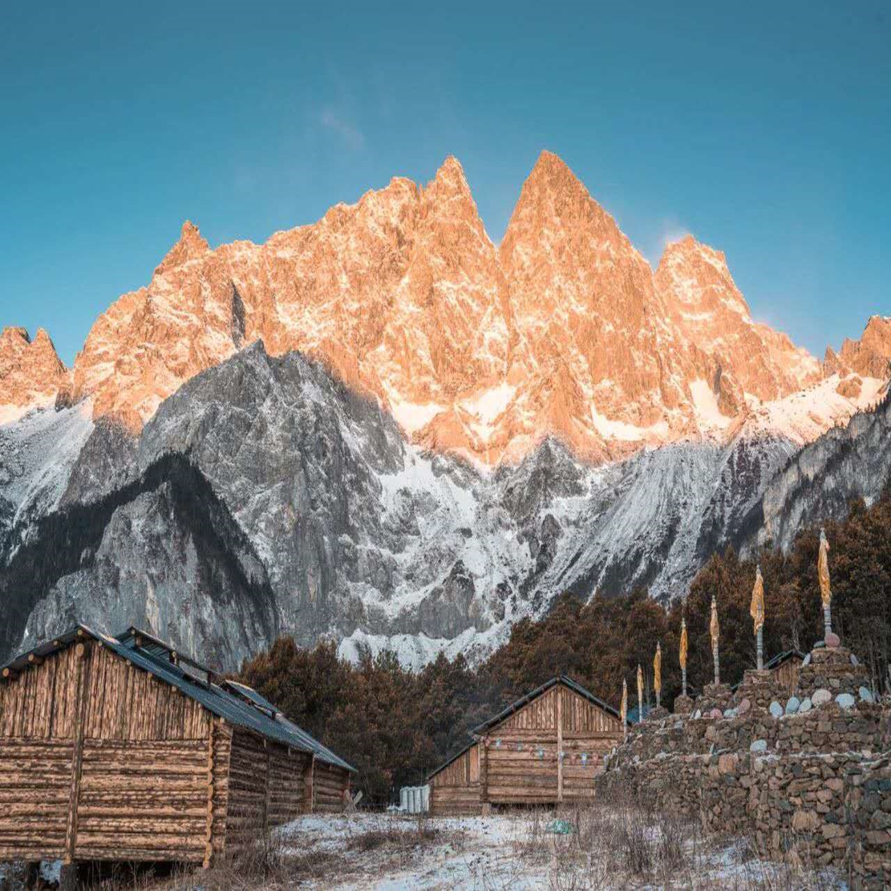 香格里拉