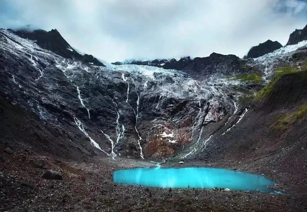 香格里拉