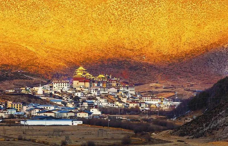 香格里拉
