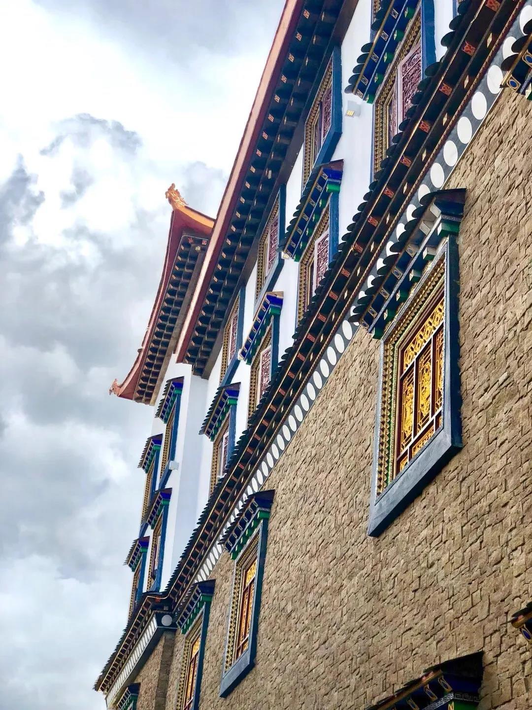 香格里拉