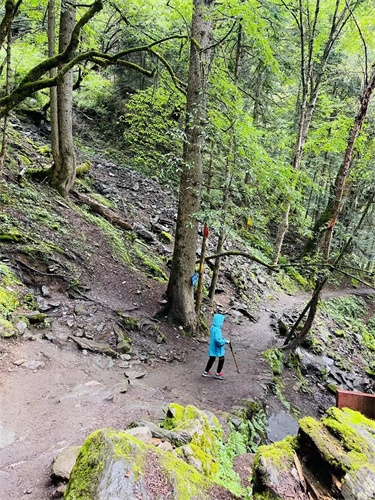 香格里拉梅里雪山雨崩圣湖徒步拓展全攻略