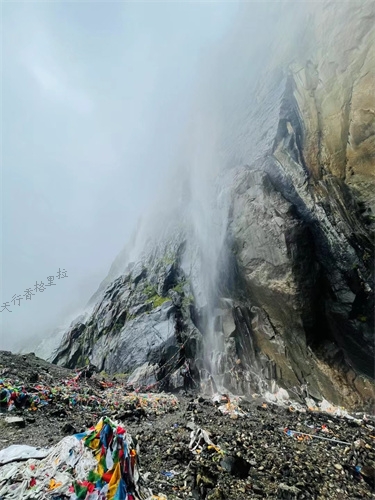 香格里拉梅里雪山雨崩圣湖徒步拓展全攻略