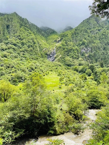 香格里拉梅里雪山雨崩圣湖徒步拓展全攻略