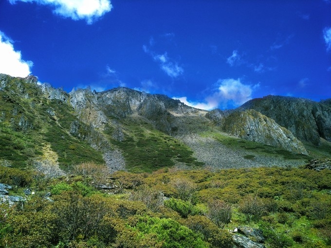 香格里拉梅里雪山雨崩圣湖徒步拓展全攻略