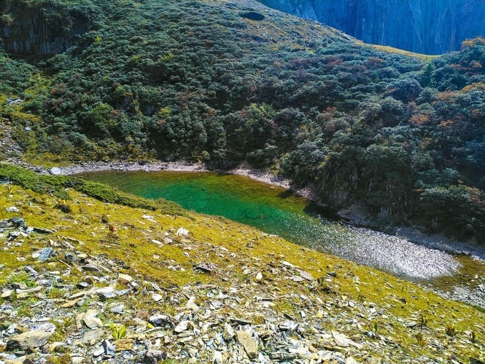 香格里拉梅里雪山雨崩圣湖徒步拓展全攻略