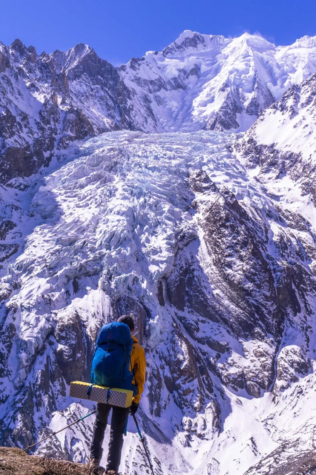 梅里雪山