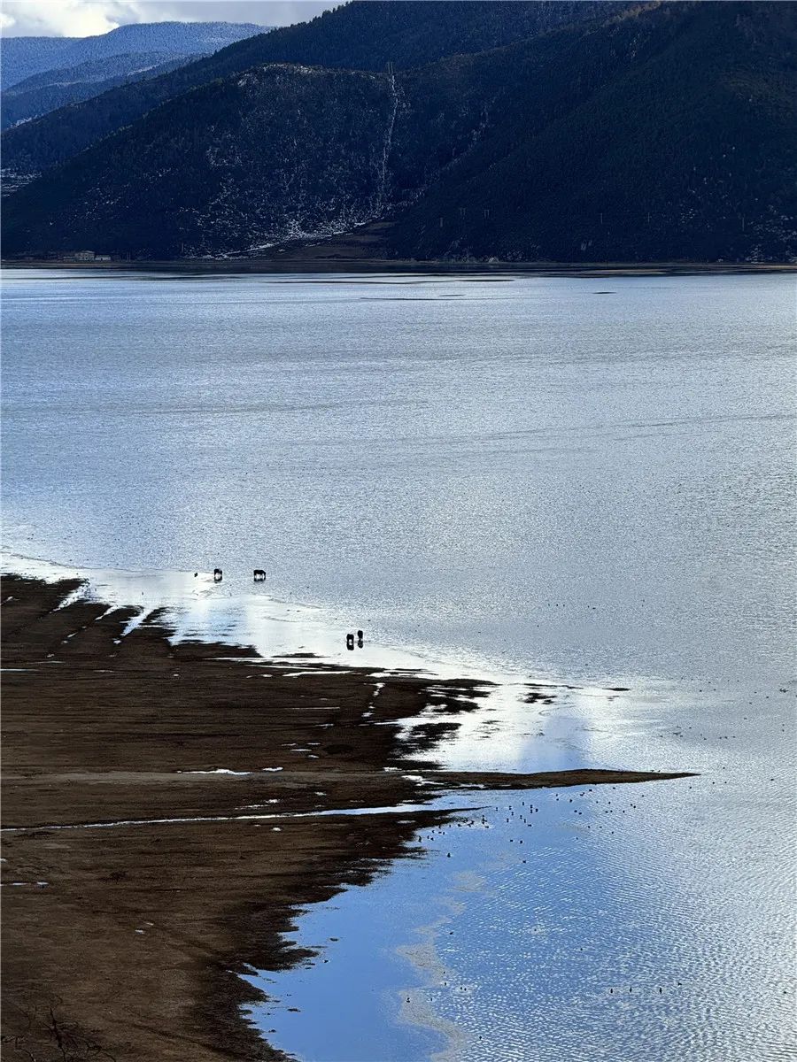 纳帕海 纳帕海