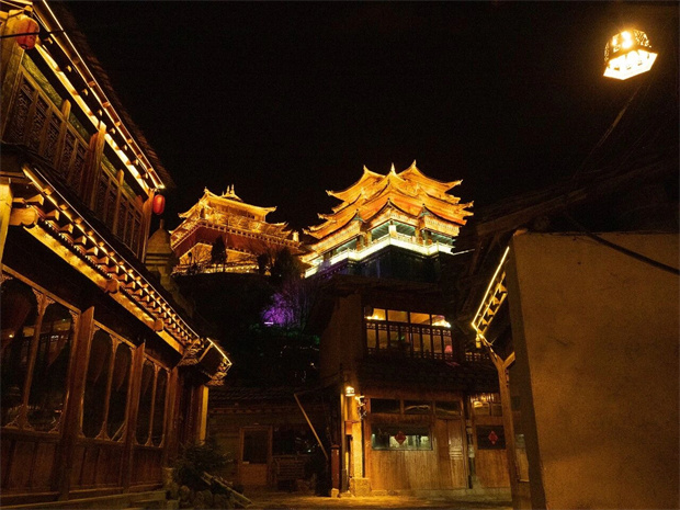 云南旅游,云南旅行社,云南团建公司,云南策划公司,云南会议会展,香格里拉旅游,香格里拉旅行社,香格里拉团建公司：2026 迪庆春节玩什么？7大景区活动、优惠福利等您来！