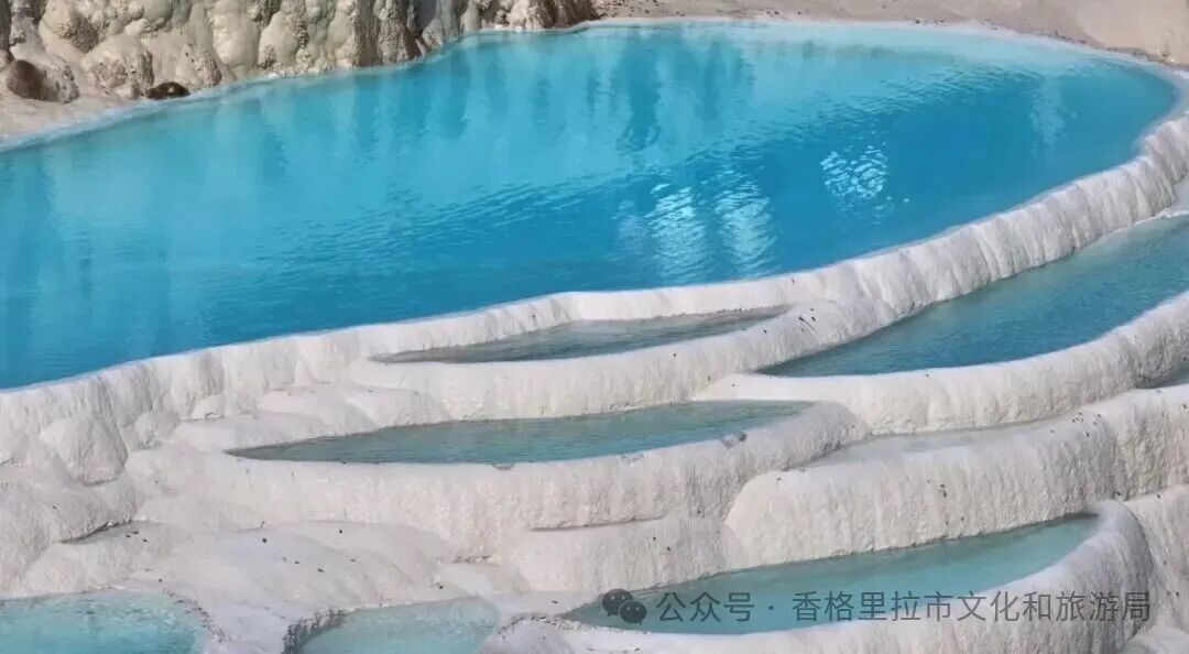 寻源白水，圣境之约 | 2026香格里拉第三届“朝白水”东巴文化旅游活动，我们这样玩！