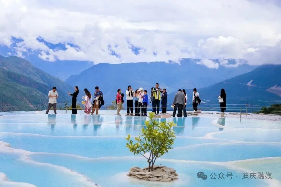 文化旅游 | “二月八”，共赴一场东巴文化之约