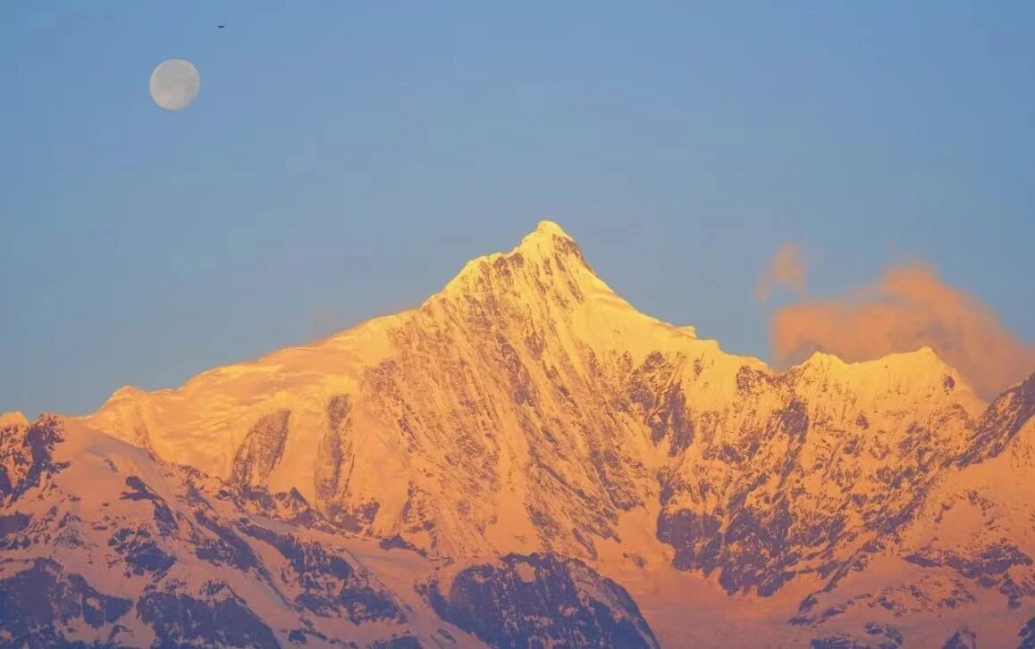 春日用一场迪庆Color Walk  解锁高原浪漫